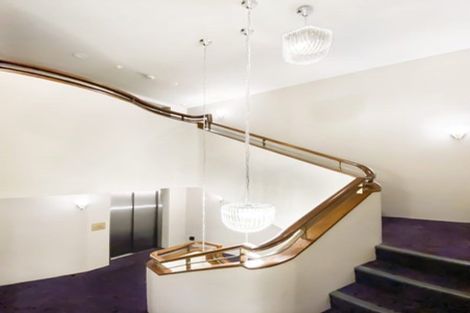 Photo of property in 207/3 Roxburgh Street, Mount Victoria, Wellington, 6011