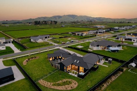 Photo of property in 56 Whare Marama Drive, Leamington, Cambridge, 3432