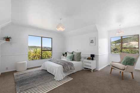 Photo of property in 46 David Crescent, Karori, Wellington, 6012