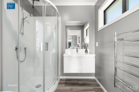 Photo of property in 7 Te Awa Rere Grove, Stokes Valley, Lower Hutt, 5019