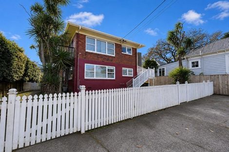 Photo of property in 3/14 Ewen Alison Avenue, Devonport, Auckland, 0624