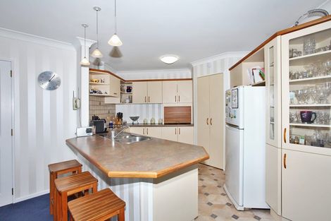 Photo of property in 2 Glencullen Drive, Casebrook, Christchurch, 8051