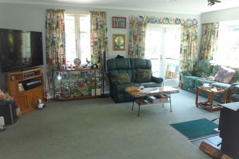 Photo of property in 115 Marsden Road, Greymouth, 7805