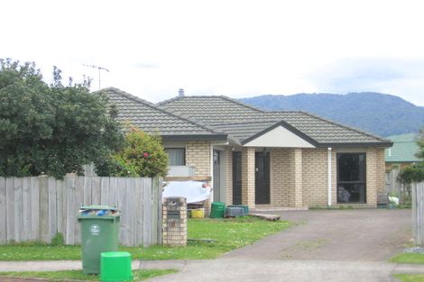 Photo of property in 6 Atlanta Court, Katikati, 3129