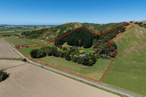 Photo of property in 785 Wharekopae Road, Ngatapa, Gisborne, 4072