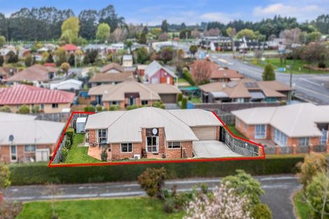 Photo of property in 8a Kirk Road, Templeton, Christchurch, 8042