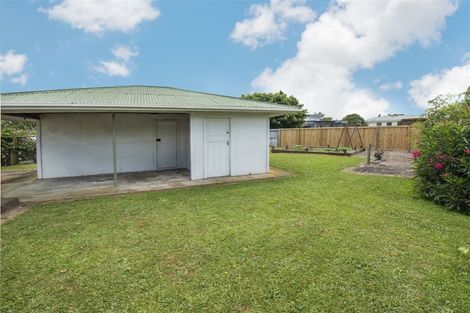 Photo of property in 13 Jellicoe Road, Matamata, 3400