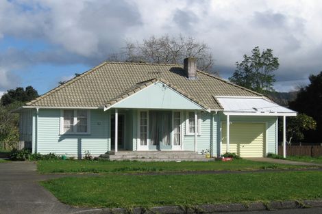 Photo of property in 29 Jack Street, Otangarei, Whangarei, 0112