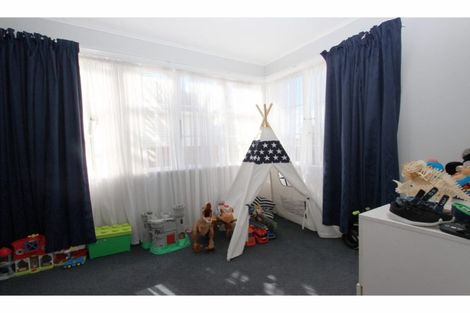 Photo of property in 3 Churchill Street, Mayfield, Blenheim, 7201