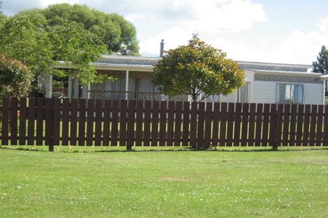 Photo of property in 36 King Street, Raetihi, 4632