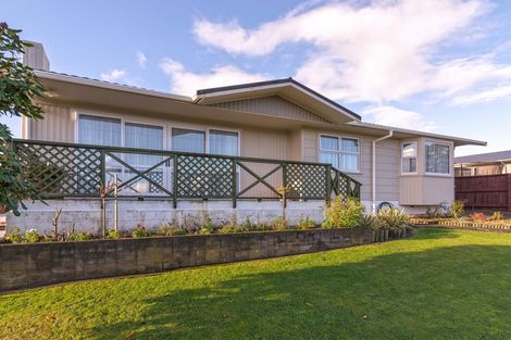 Photo of property in 21 Tennyson Drive, Owhata, Rotorua, 3010