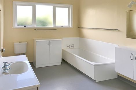 Photo of property in 303 College Street, West End, Palmerston North, 4410