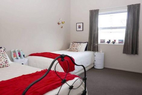 Photo of property in 1/21 Rosewarne Street, Spreydon, Christchurch, 8024