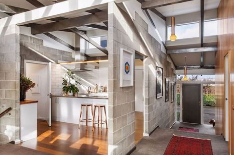 Photo of property in 9 Burrows Place, Ilam, Christchurch, 8041