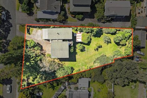 Photo of property in 16 Mcinnes Road, Weymouth, Auckland, 2103