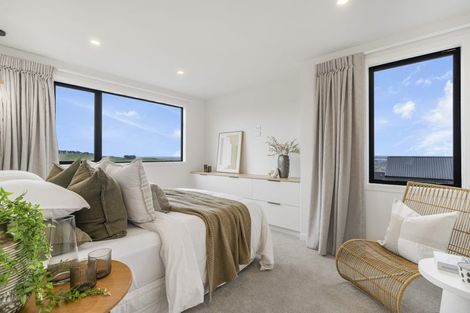 Photo of property in 198 Penruddock Rise, Westmorland, Christchurch, 8025