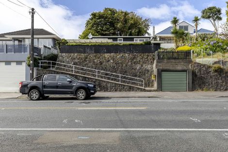 Photo of property in 189 Tukapa Street, Westown, New Plymouth, 4310