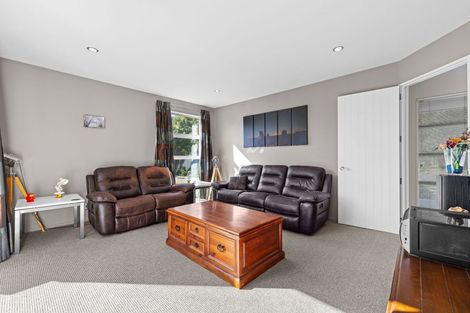 Photo of property in 11 Hulme Lane, Rolleston, 7614