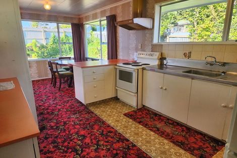 Photo of property in 1 Hewlett Road, Karoro, Greymouth, 7805