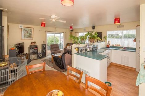 Photo of property in 18 Denham Terrace, Waikari, 7420