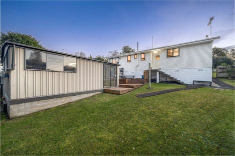 Photo of property in 42 Ennis Avenue, Pakuranga Heights, Auckland, 2010
