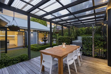 Photo of property in 12 Pompallier Terrace, Ponsonby, Auckland, 1011