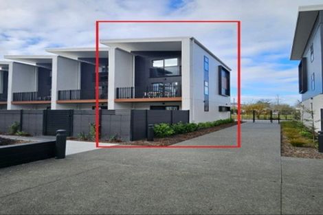 Photo of property in 94 Huanui Lane, Christchurch Central, Christchurch, 8011