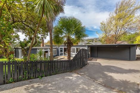 Photo of property in 29 Rossmore Terrace, Cashmere, Christchurch, 8022