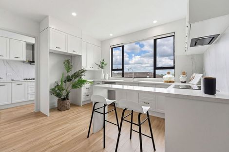 Photo of property in 4a Fowler Street, Northcote, Auckland, 0627