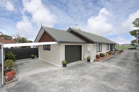 Photo of property in 93a North Street, Palmerston North, 4410