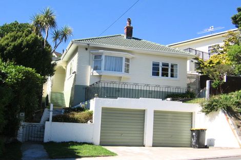 Photo of property in 23 Calcutta Street, Khandallah, Wellington, 6035