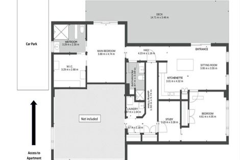 Photo of property in 10 Palmyra Way, Half Moon Bay, Auckland, 2012