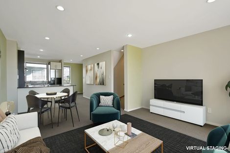 Photo of property in 12/6 Islington Avenue, New Lynn, Auckland, 0600