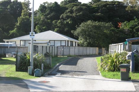 Photo of property in 46 Hookway Grove, Paraparaumu, 5032