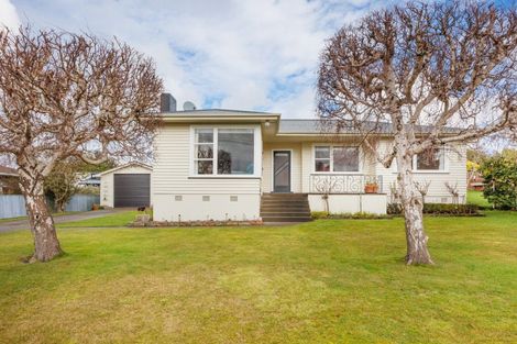 Photo of property in 21 Glasgow Terrace, Feilding, 4702