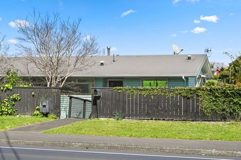 Photo of property in 3/355 River Road, Claudelands, Hamilton, 3214