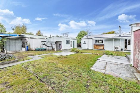 Photo of property in 13 Lee Street, Southbridge, 7602