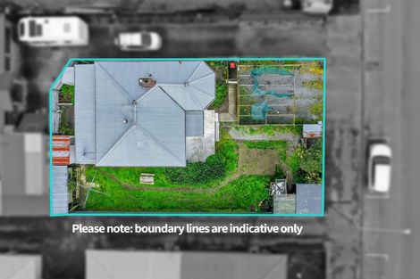 Photo of property in 269 Moore Street, Ashburton, 7700