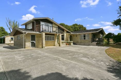 Photo of property in 695 Morrinsville-tahuna Road, Mangateparu, Morrinsville, 3373