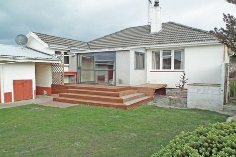 Photo of property in 20 Harlech Street, Oamaru North, Oamaru, 9400