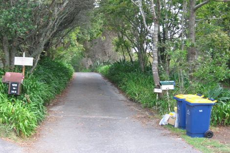 Photo of property in 146 Takahe Road, Titirangi, Auckland, 0604