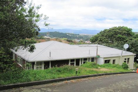 Photo of property in 21 Hoggard Street, Vogeltown, Wellington, 6021