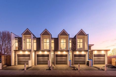 Photo of property in 7 Streamside Terrace, Kaiapoi, 7630