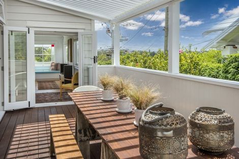 Photo of property in 38 Albert Road, Devonport, Auckland, 0624