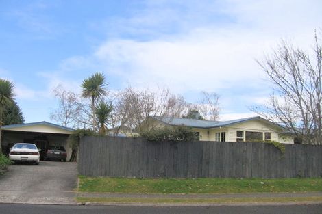 Photo of property in 2 Sandford Place, Chartwell, Hamilton, 3210