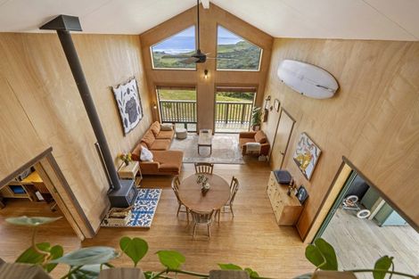 Photo of property in 1644b Whaanga Road, Raglan, 3296