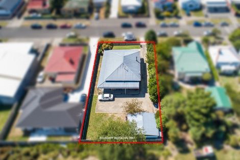 Photo of property in 44 Lombard Street, Palmerston North, 4410