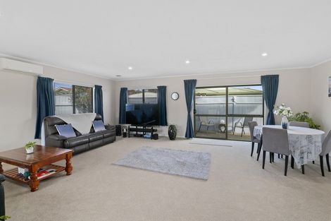 Photo of property in 5 Rosedale Place, Levin, 5510