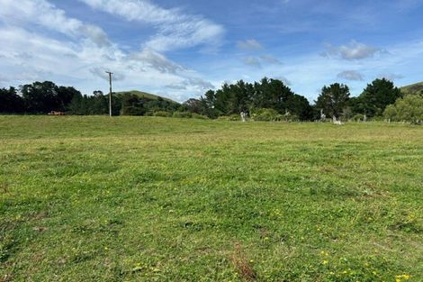 Photo of property in 808 Pahiatua Pongaroa Road, Pahiatua, 4982