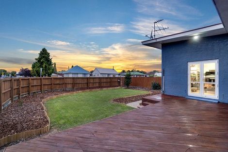 Photo of property in 1 Carew Street, Kaiapoi, 7630